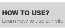 How to use